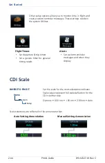 Preview for 110 page of Garmin GTN 625Xi Pilot'S Manual