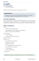 Preview for 124 page of Garmin GTN 625Xi Pilot'S Manual