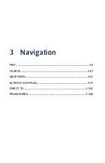 Preview for 143 page of Garmin GTN 625Xi Pilot'S Manual