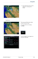 Preview for 175 page of Garmin GTN 625Xi Pilot'S Manual