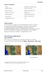 Preview for 185 page of Garmin GTN 625Xi Pilot'S Manual