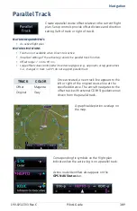 Preview for 231 page of Garmin GTN 625Xi Pilot'S Manual