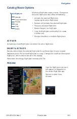 Preview for 235 page of Garmin GTN 625Xi Pilot'S Manual