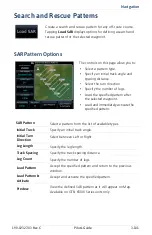 Preview for 243 page of Garmin GTN 625Xi Pilot'S Manual