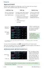 Preview for 272 page of Garmin GTN 625Xi Pilot'S Manual