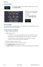 Preview for 296 page of Garmin GTN 625Xi Pilot'S Manual