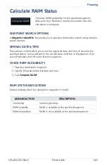 Preview for 305 page of Garmin GTN 625Xi Pilot'S Manual