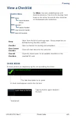 Preview for 307 page of Garmin GTN 625Xi Pilot'S Manual