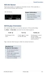 Preview for 313 page of Garmin GTN 625Xi Pilot'S Manual