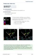 Preview for 367 page of Garmin GTN 625Xi Pilot'S Manual