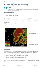 Preview for 444 page of Garmin GTN 625Xi Pilot'S Manual