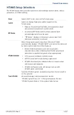 Preview for 445 page of Garmin GTN 625Xi Pilot'S Manual