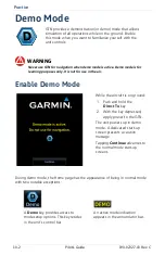 Preview for 518 page of Garmin GTN 625Xi Pilot'S Manual