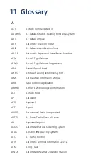 Preview for 521 page of Garmin GTN 625Xi Pilot'S Manual