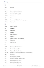 Preview for 522 page of Garmin GTN 625Xi Pilot'S Manual