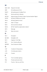 Preview for 525 page of Garmin GTN 625Xi Pilot'S Manual