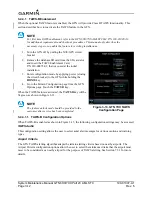 Preview for 32 page of Garmin GTN 6XX System Maintenance Manual