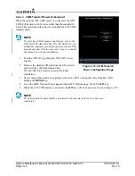 Preview for 34 page of Garmin GTN 6XX System Maintenance Manual