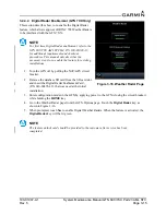 Preview for 35 page of Garmin GTN 6XX System Maintenance Manual