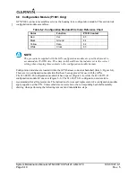 Preview for 78 page of Garmin GTN 6XX System Maintenance Manual