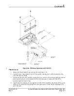 Preview for 85 page of Garmin GTN 6XX System Maintenance Manual