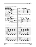 Preview for 127 page of Garmin GTN 6XX System Maintenance Manual