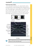 Preview for 51 page of Garmin GTN 725 Cockpit Reference Manual