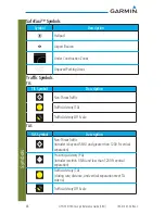 Preview for 56 page of Garmin GTN 725 Cockpit Reference Manual