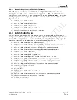 Preview for 29 page of Garmin GTN 725 Installation Manual