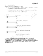 Preview for 43 page of Garmin GTN 725 Installation Manual