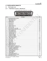 Preview for 49 page of Garmin GTN 725 Installation Manual