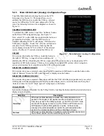 Preview for 85 page of Garmin GTN 725 Installation Manual