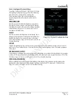 Preview for 87 page of Garmin GTN 725 Installation Manual