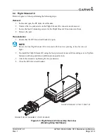 Preview for 85 page of Garmin GTN Xi Series Maintenance Manual