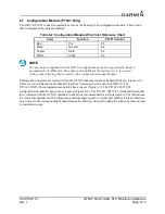 Preview for 87 page of Garmin GTN Xi Series Maintenance Manual