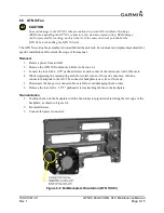 Preview for 90 page of Garmin GTN Xi Series Maintenance Manual