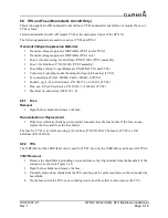 Preview for 93 page of Garmin GTN Xi Series Maintenance Manual