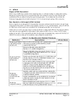 Preview for 103 page of Garmin GTN Xi Series Maintenance Manual