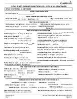 Preview for 131 page of Garmin GTN Xi Series Maintenance Manual