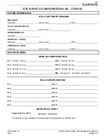 Preview for 136 page of Garmin GTN Xi Series Maintenance Manual