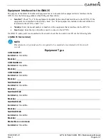 Preview for 162 page of Garmin GTN Xi Series Maintenance Manual