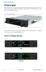 Preview for 14 page of Garmin GTR 205 Pilot'S Manual