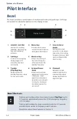 Preview for 16 page of Garmin GTR 205 Pilot'S Manual