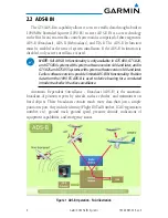 Preview for 10 page of Garmin GTS 820 TAS Pilot'S Manual