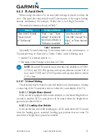 Preview for 31 page of Garmin GTS 820 TAS Pilot'S Manual