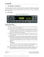 Preview for 15 page of Garmin GTX 330 System Maintenance Manual