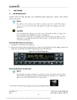 Preview for 37 page of Garmin GTX 330 System Maintenance Manual