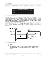 Preview for 38 page of Garmin GTX 330 System Maintenance Manual