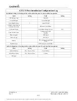 Preview for 55 page of Garmin GTX 330 System Maintenance Manual