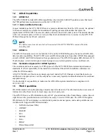 Preview for 14 page of Garmin GTX 35R Installation Manual